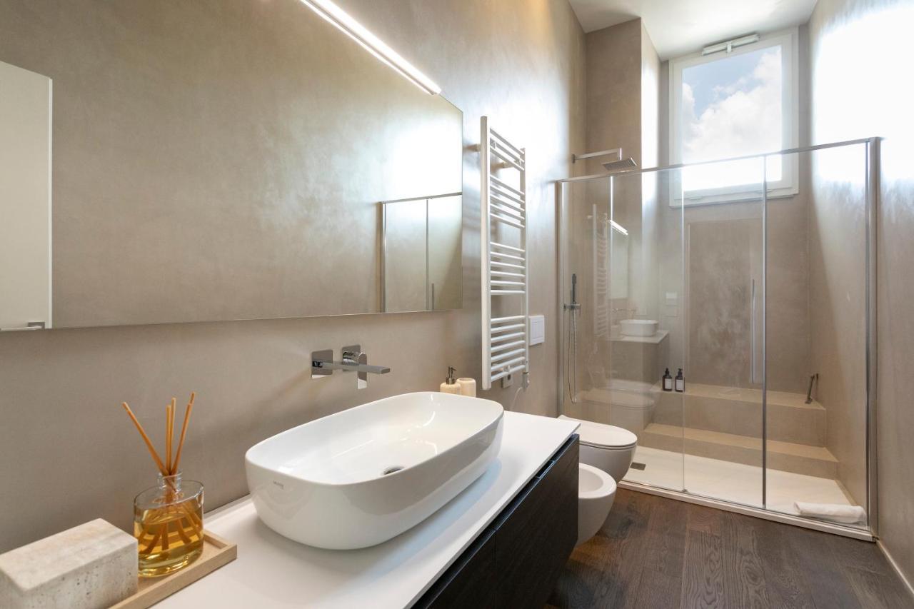 Apartment Palazzo Rinuccini - Cecco Siena